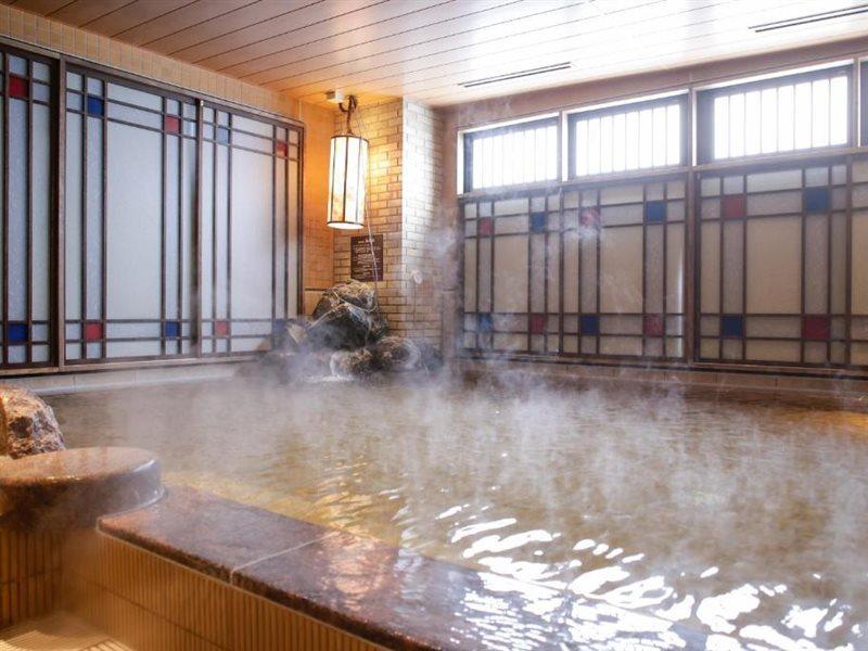 Dormy Inn Kobe Motomachi Natural Hot Springs מראה חיצוני תמונה