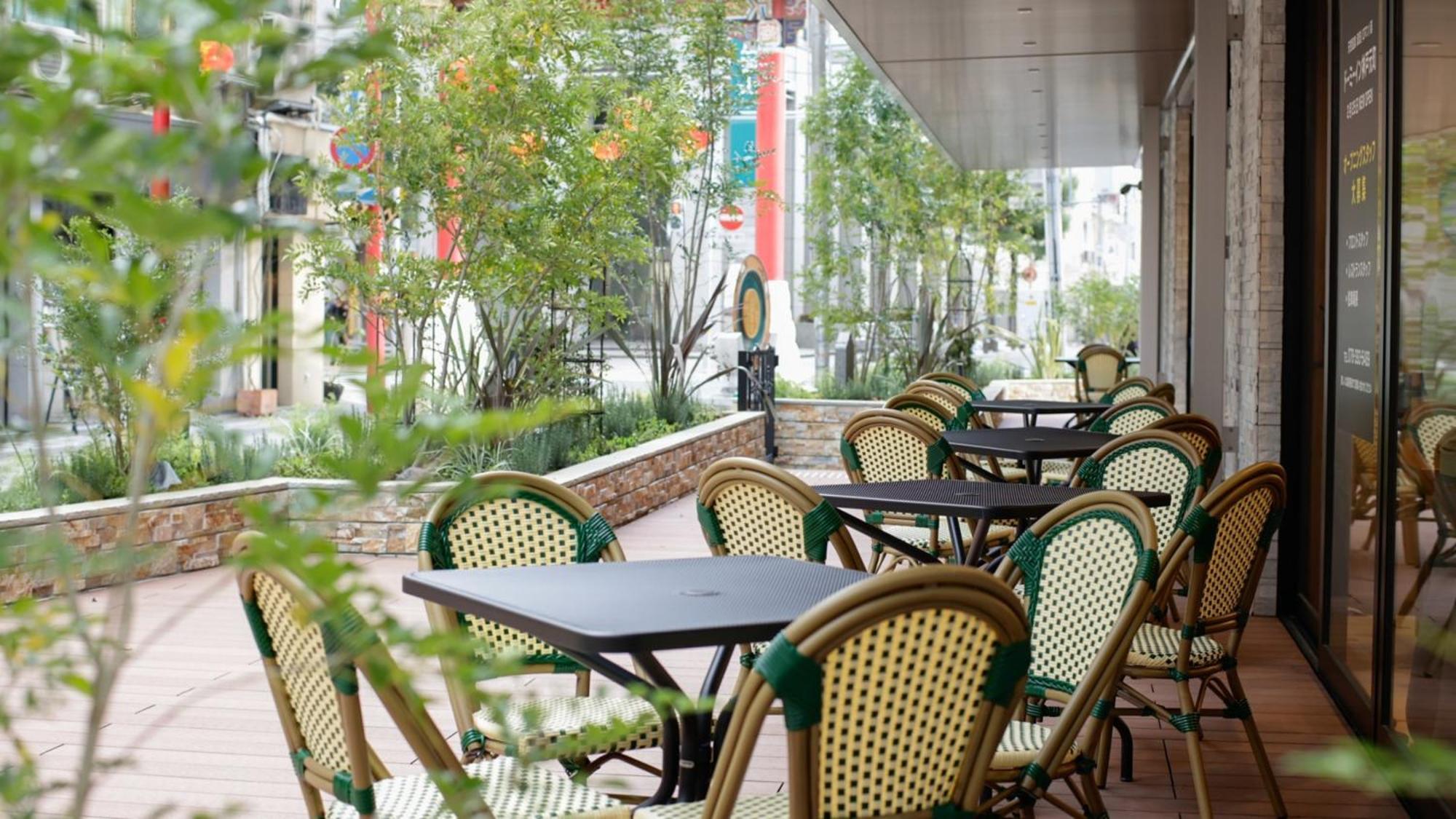 Dormy Inn Kobe Motomachi Natural Hot Springs מראה חיצוני תמונה