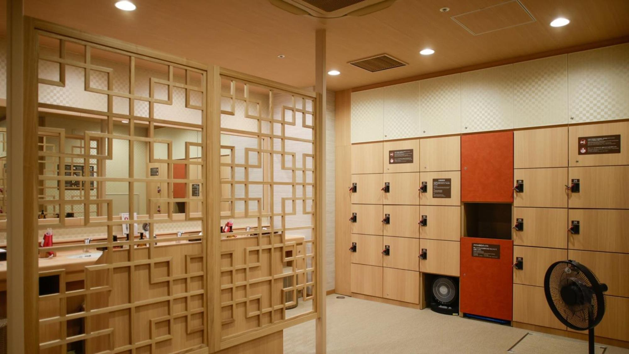 Dormy Inn Kobe Motomachi Natural Hot Springs מראה חיצוני תמונה