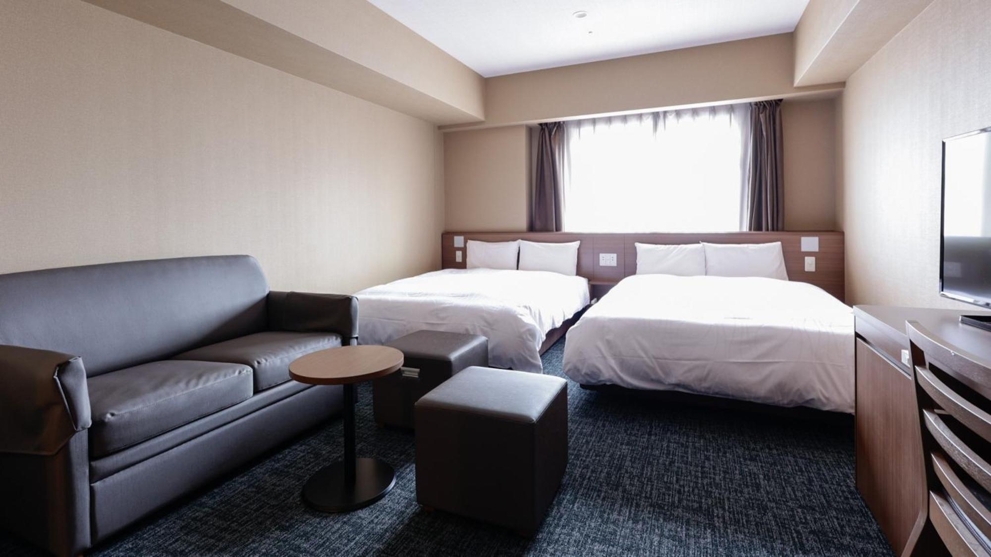 Dormy Inn Kobe Motomachi Natural Hot Springs מראה חיצוני תמונה