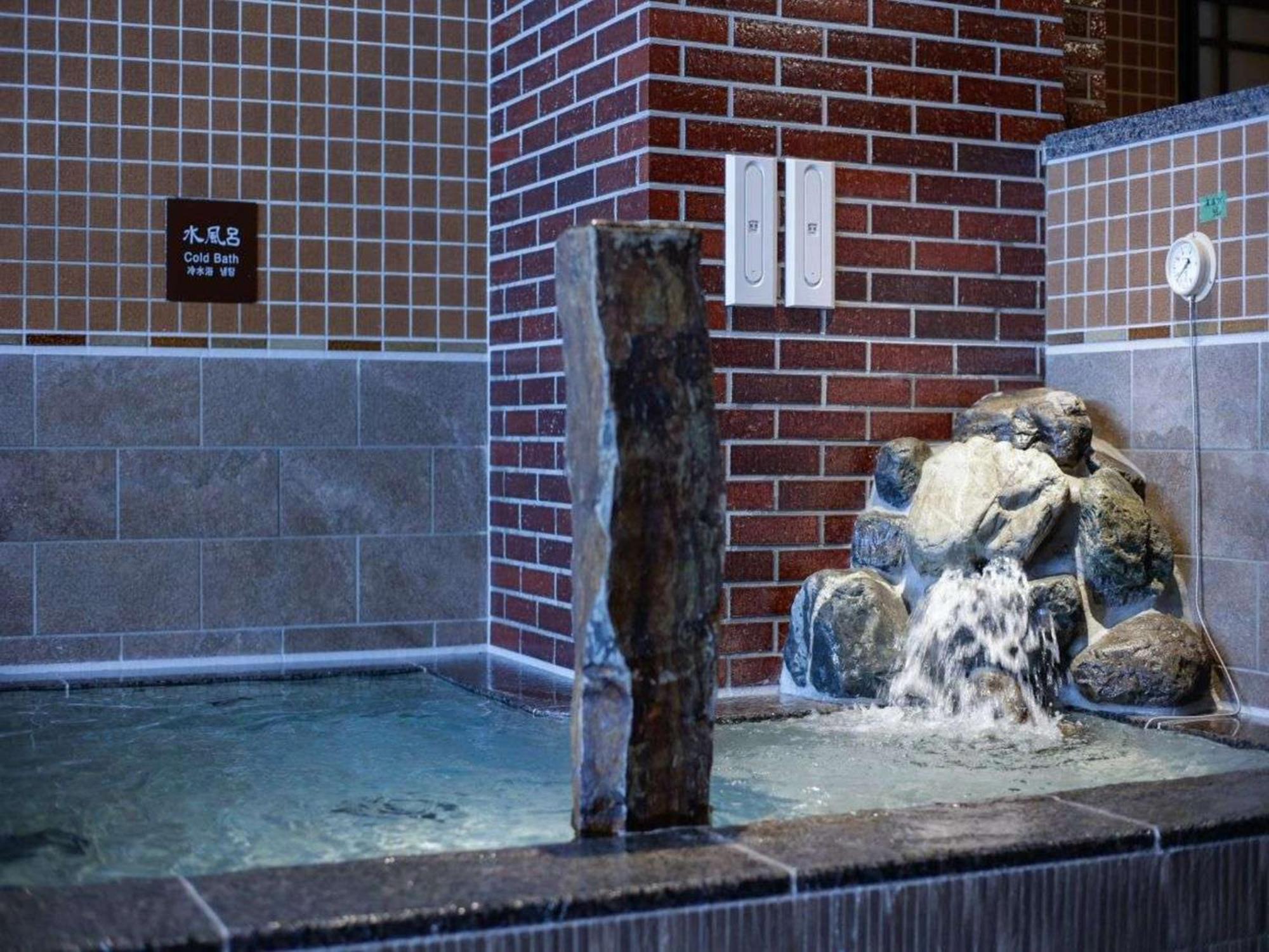 Dormy Inn Kobe Motomachi Natural Hot Springs מראה חיצוני תמונה